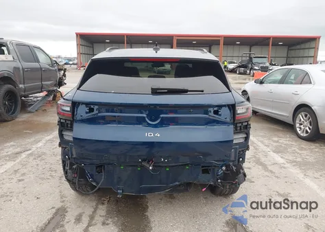 2023 Volkswagen Id.4 Awd Pro S from USA, damaged, VIN 1V2WNPE86PC026192